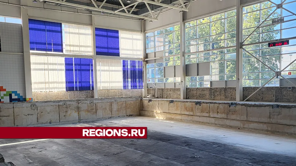 Фото: REGIONS/Валерия Исаева