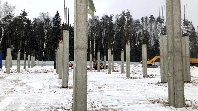 Главгосстройнадзор МО