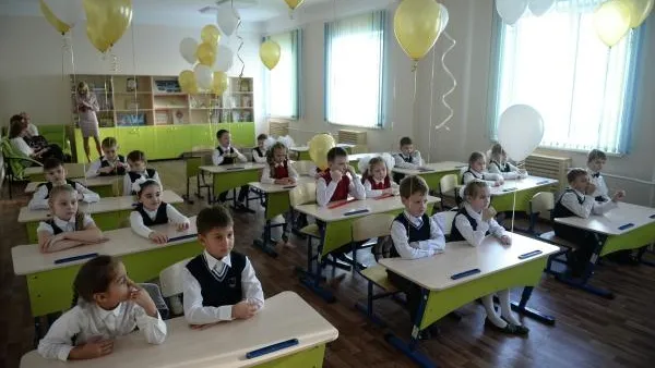 Генетика не влияет на успеваемость ребенка