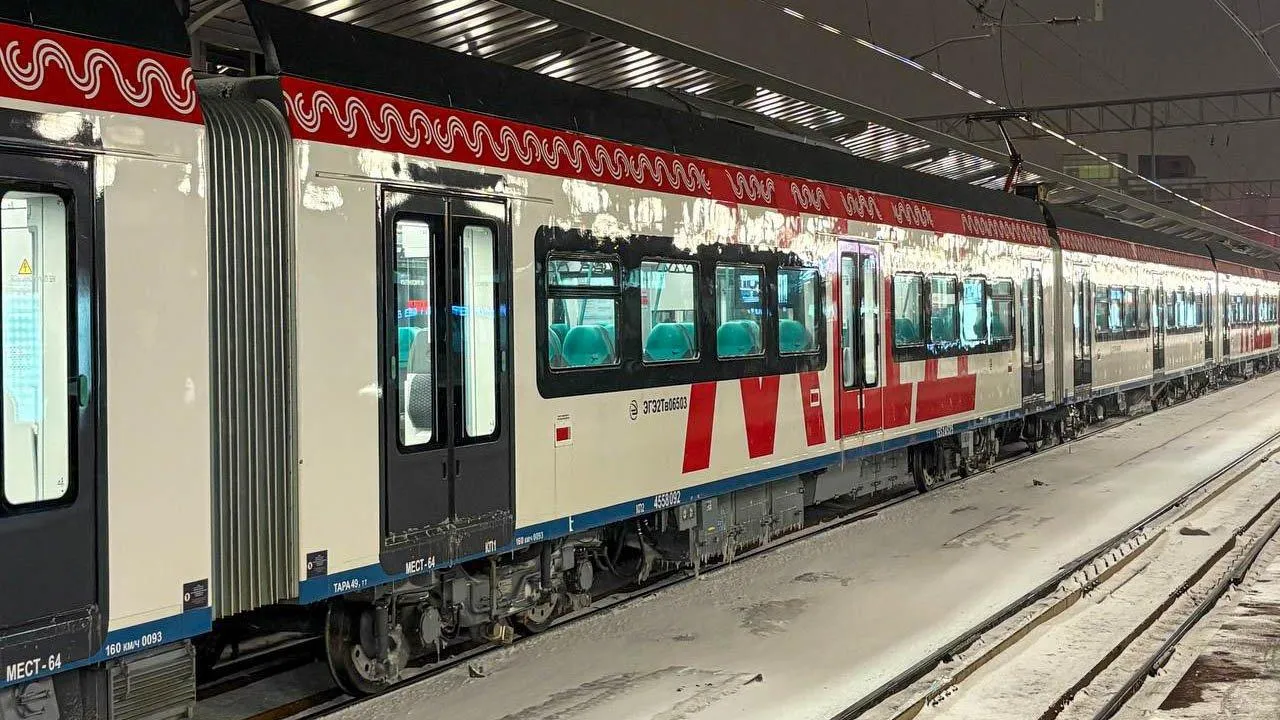 REGIONS/Полина Крачун