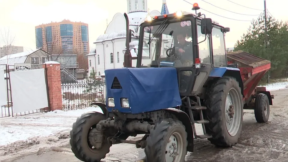 Фото: Ксения Казакова