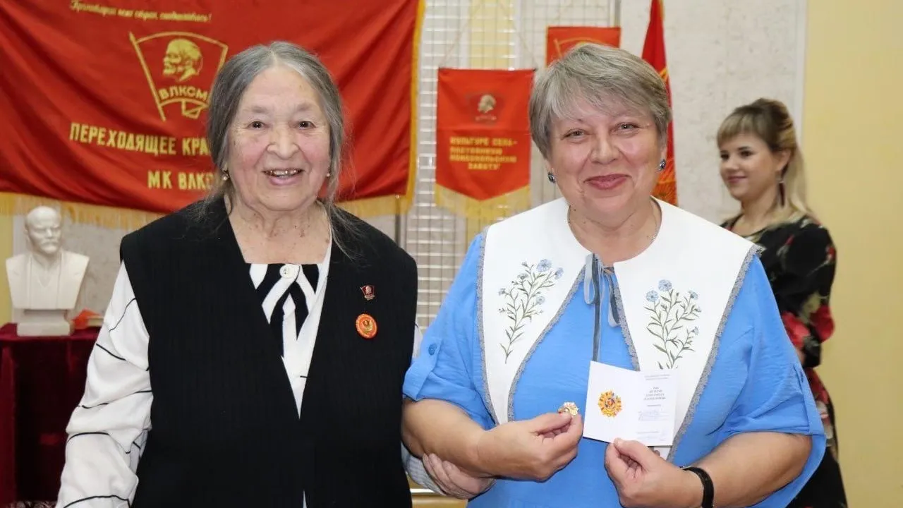 Фото: пресс-служба администрации г. о. Шаховская