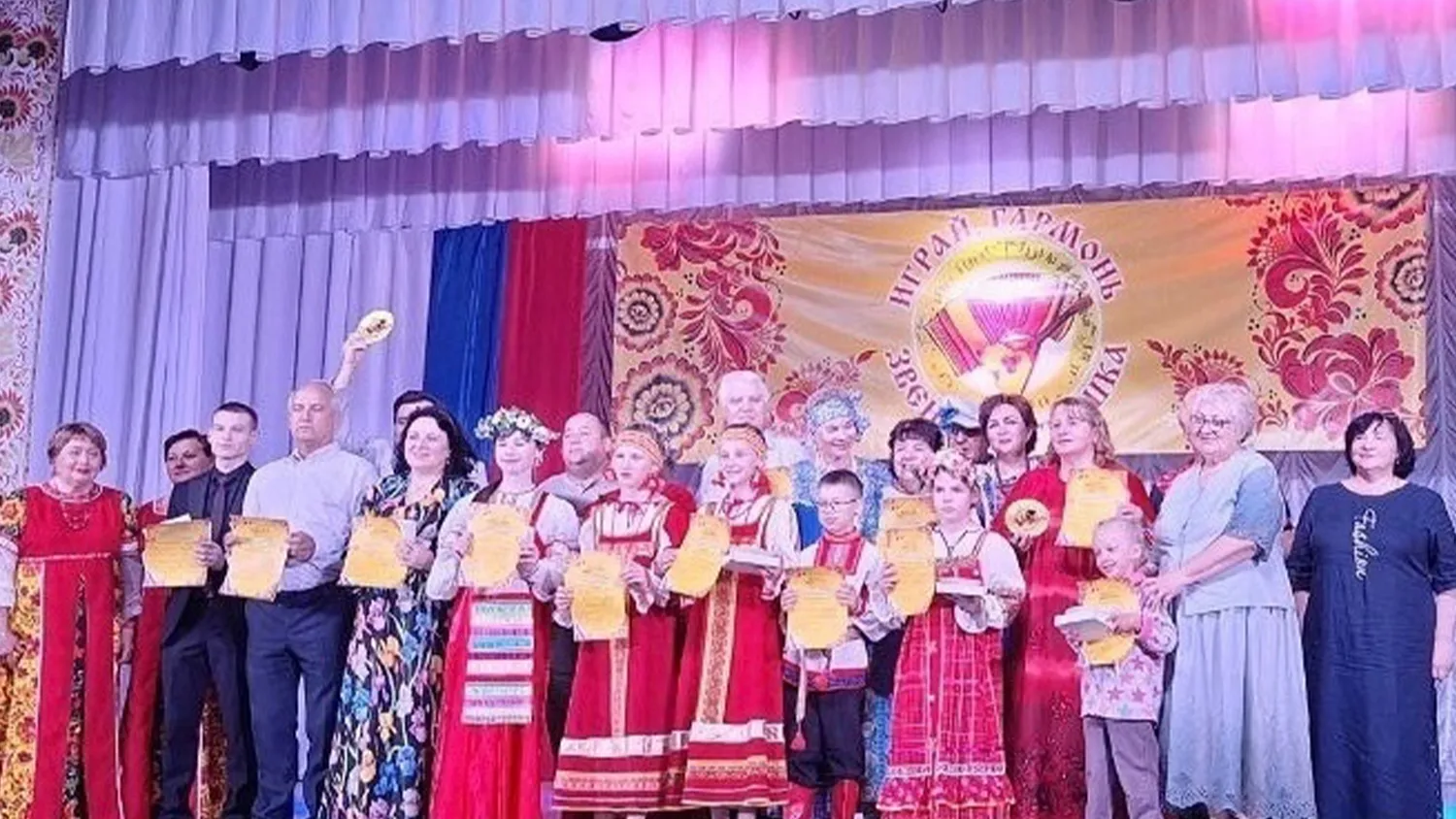 Дворец культуры имени Леонова