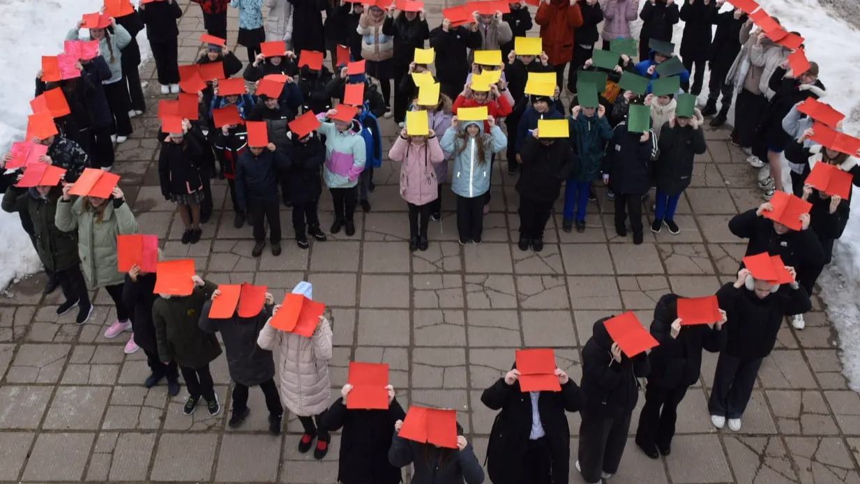 Фото: ТГ канал Юрия Крупенина