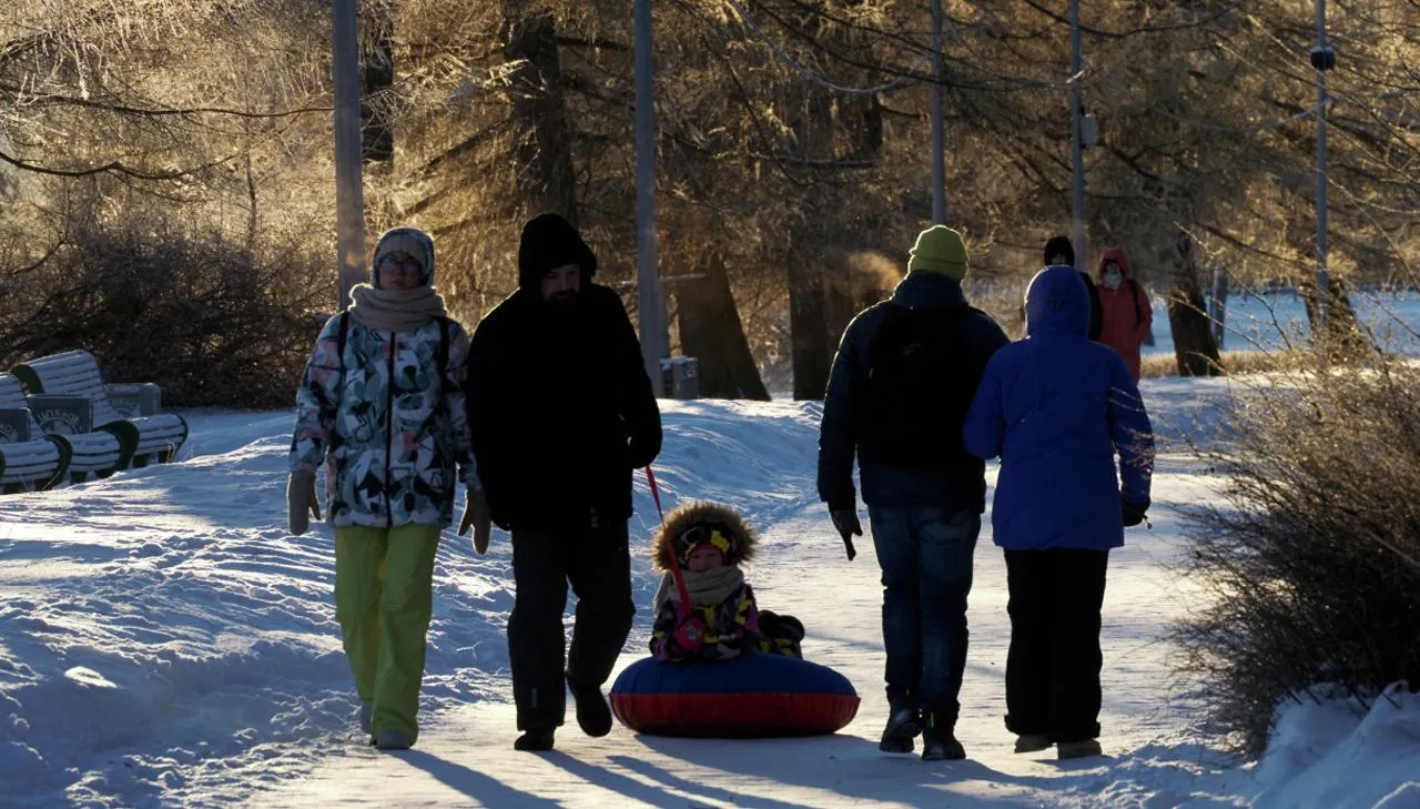 РИА Новости/Алексей Даничев
