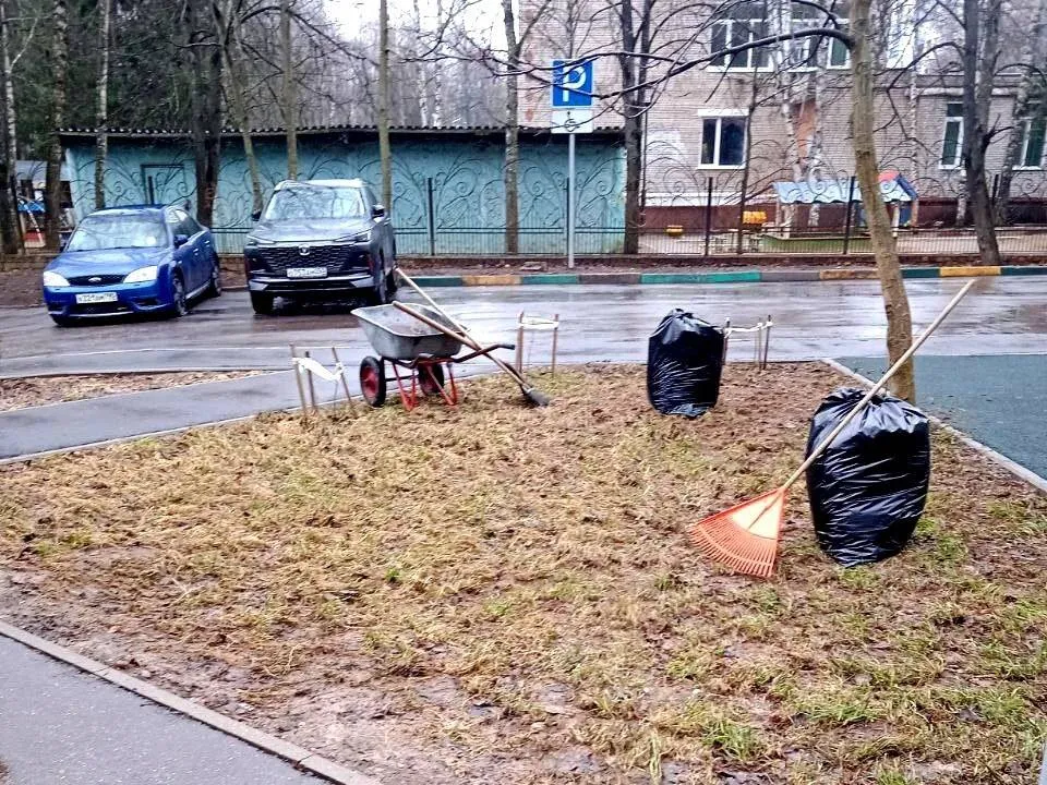 Фото: МБУ «Коммунальное хозяйство и благоустройство»