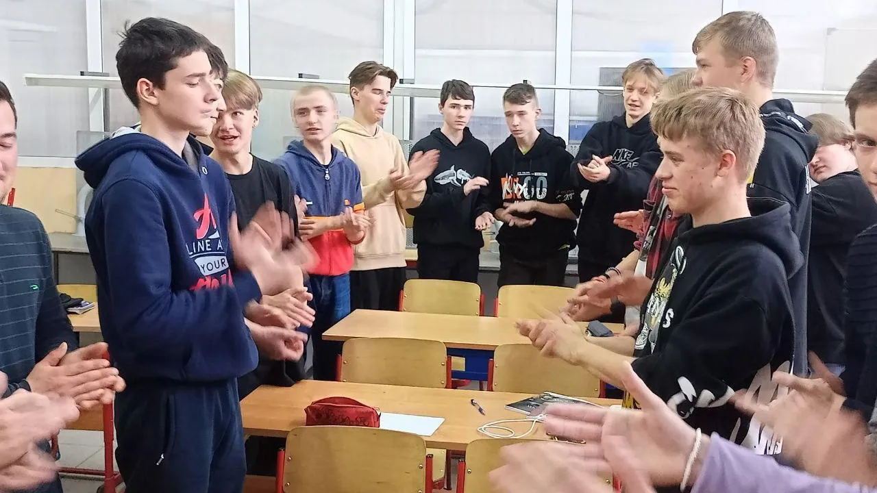 Министерство образования МО