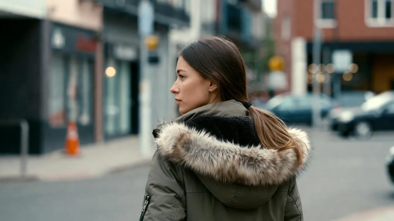 В Красноярске ищут студентку, пропавшую две недели назад