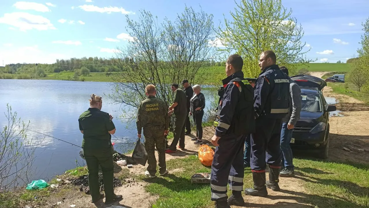 Фото: t.me/RGTihomirova