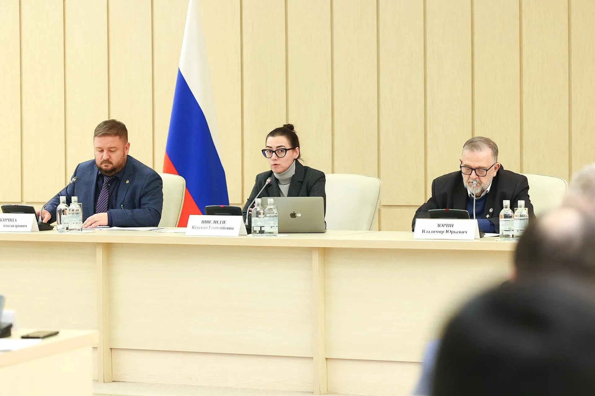 Фото: Антон Чернов