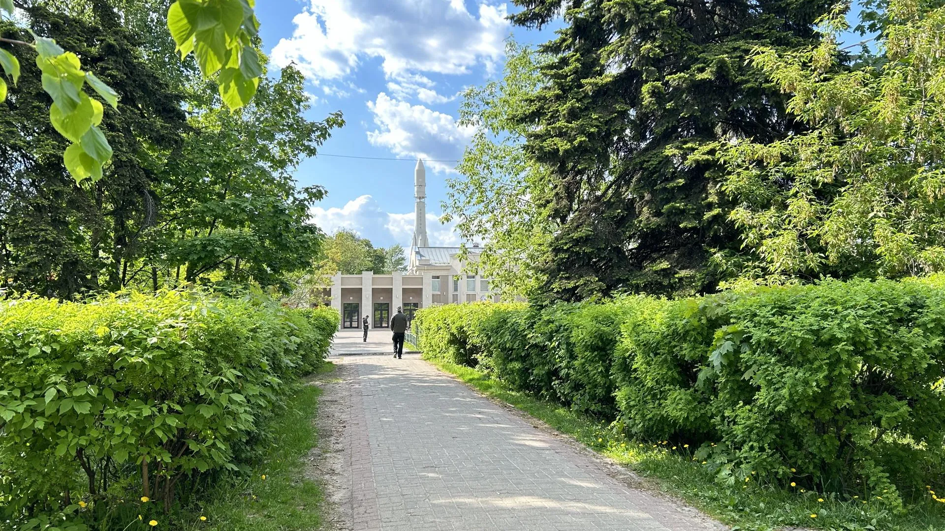 Фото: пресс-служба администрации г.о. Королев