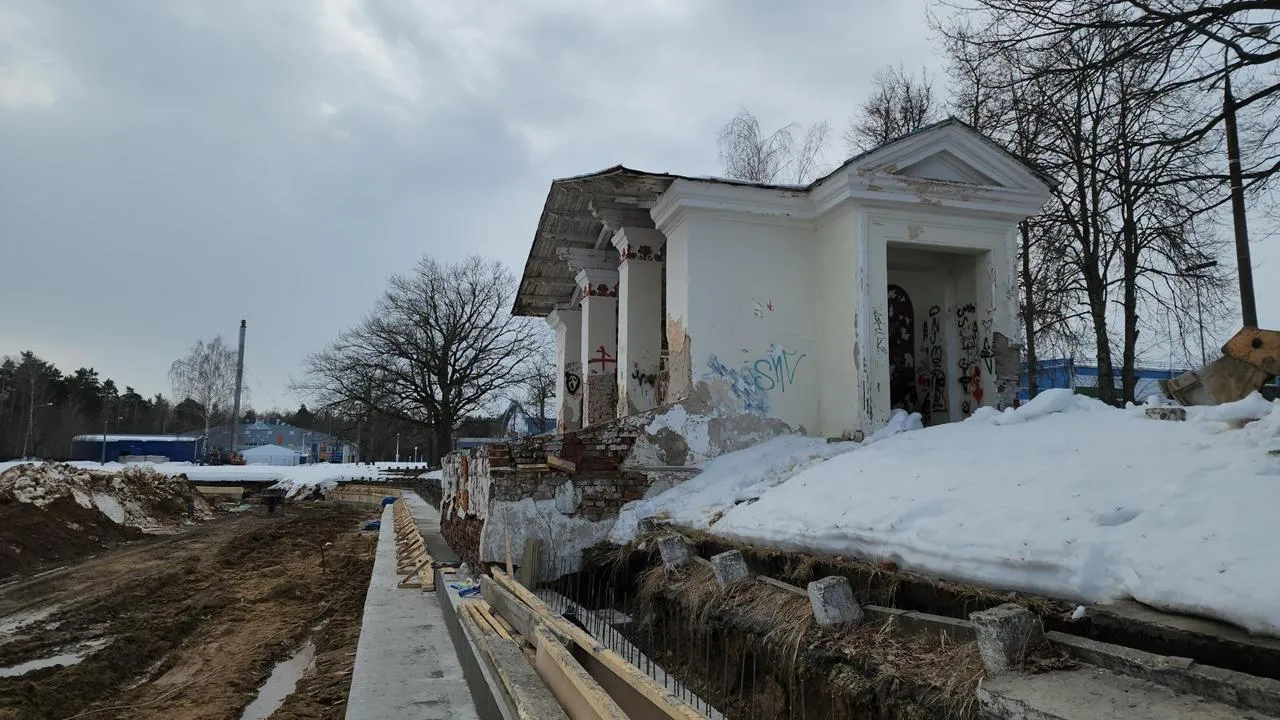 Медиабанк Подмосковья/Иван Дубров