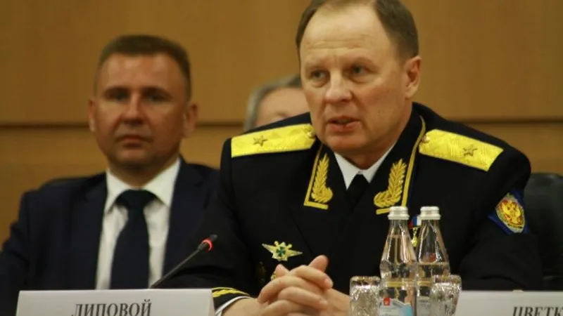 Пресс-служба Общественной организации "Офицеры России" 