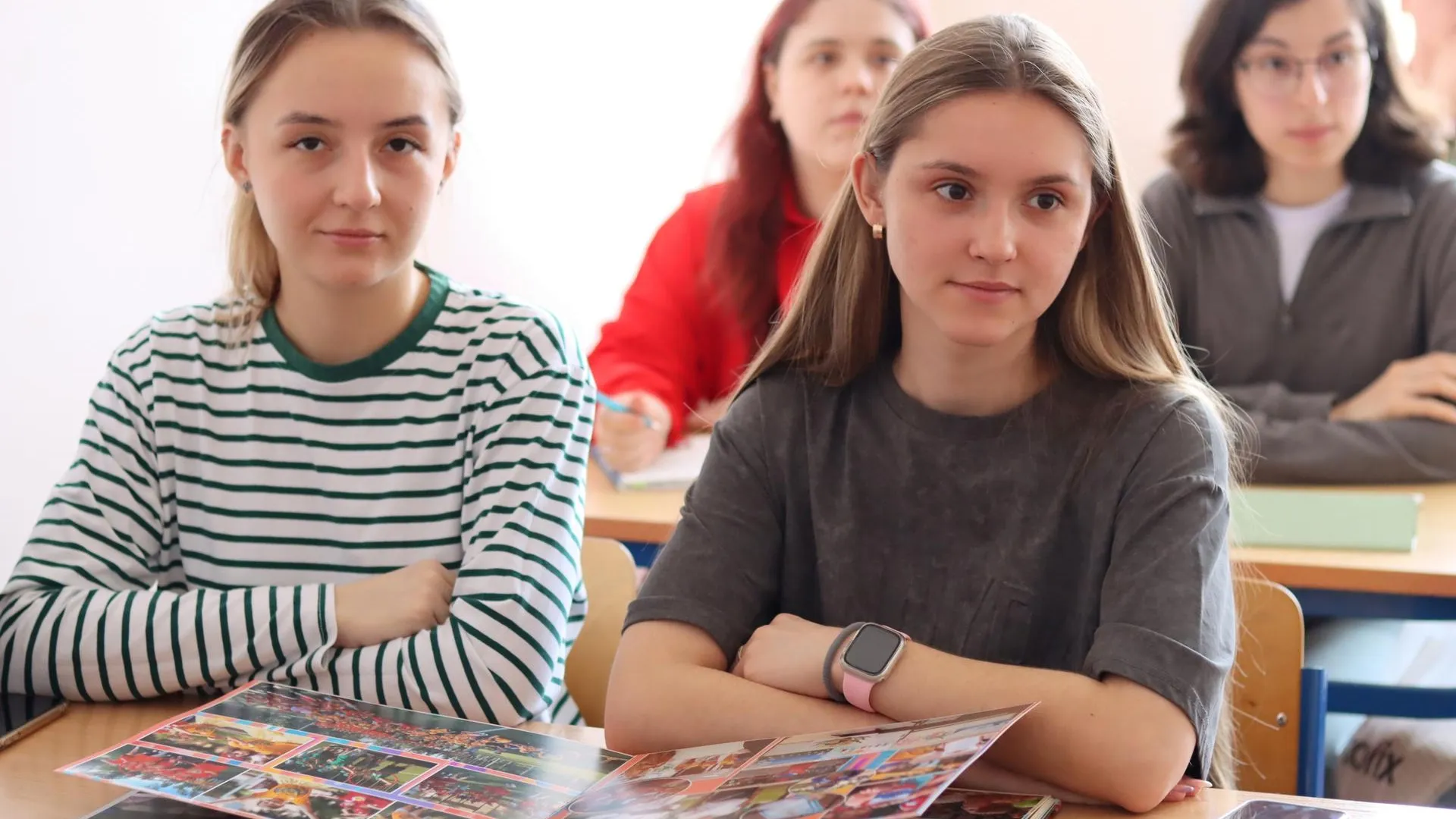 Фото: Министерство образования Московской области