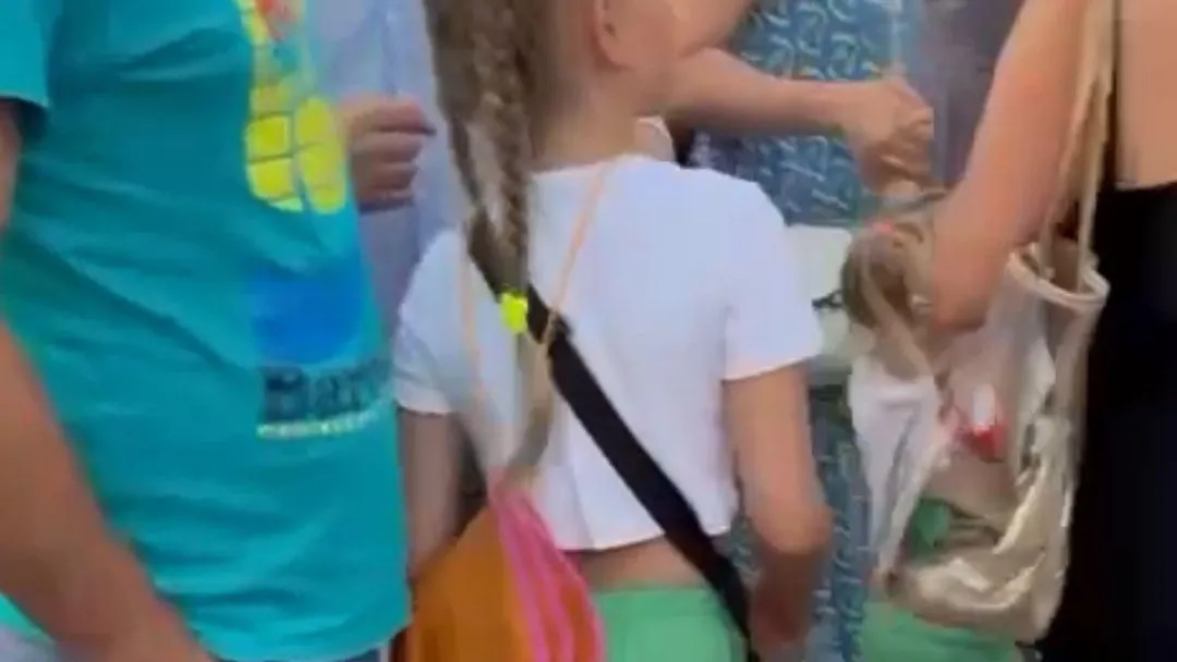 И один в поле воин, если по-русски скроен: пассажир лайнера смело ответил набросившимся на него в Батуми грузинам