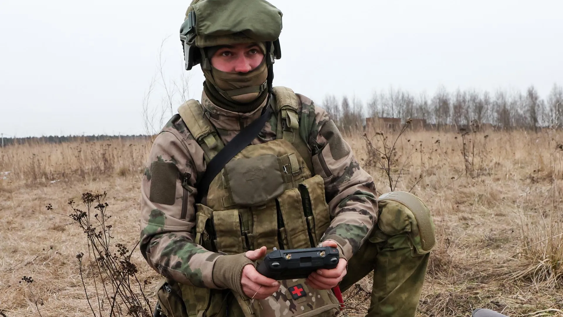 Belkin Alexey/news.ru