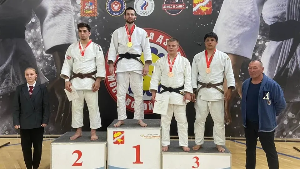 Фото: Администрация городского округа Люберцы