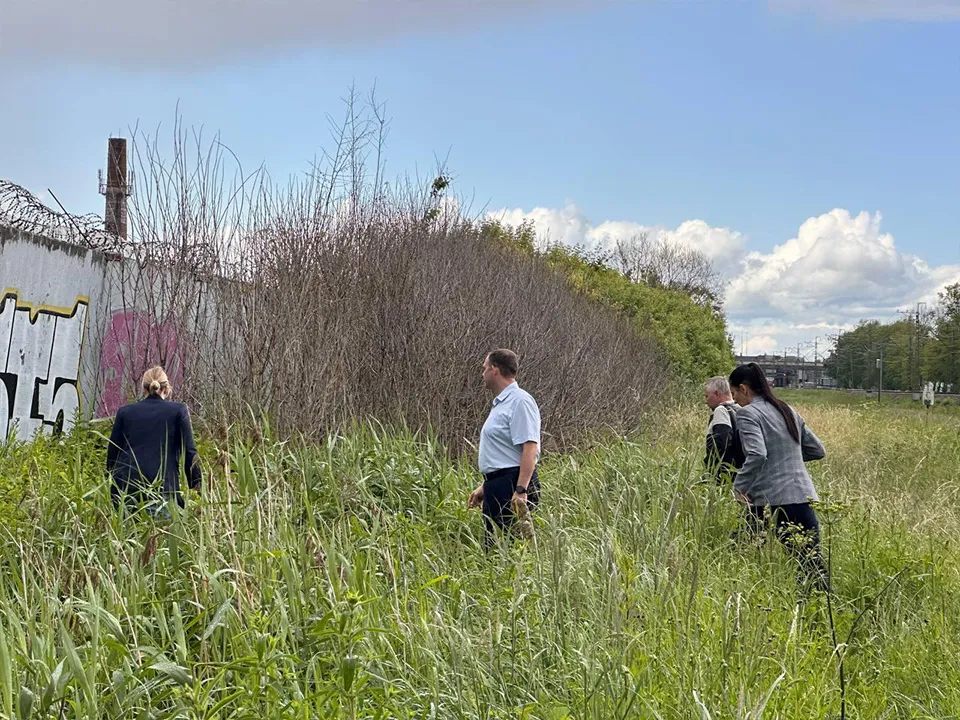 Фото: пресс-служба администрации г.о. Долгопрудный