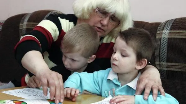 Виталий Аньков / РИА Новости