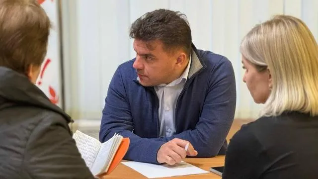 пресс-служба администрации Можайского м. о.