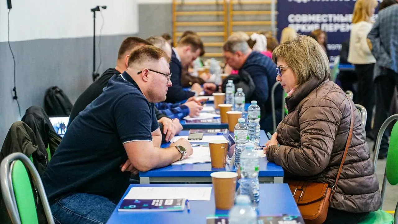 пресс-служба администрации г.о. Химки