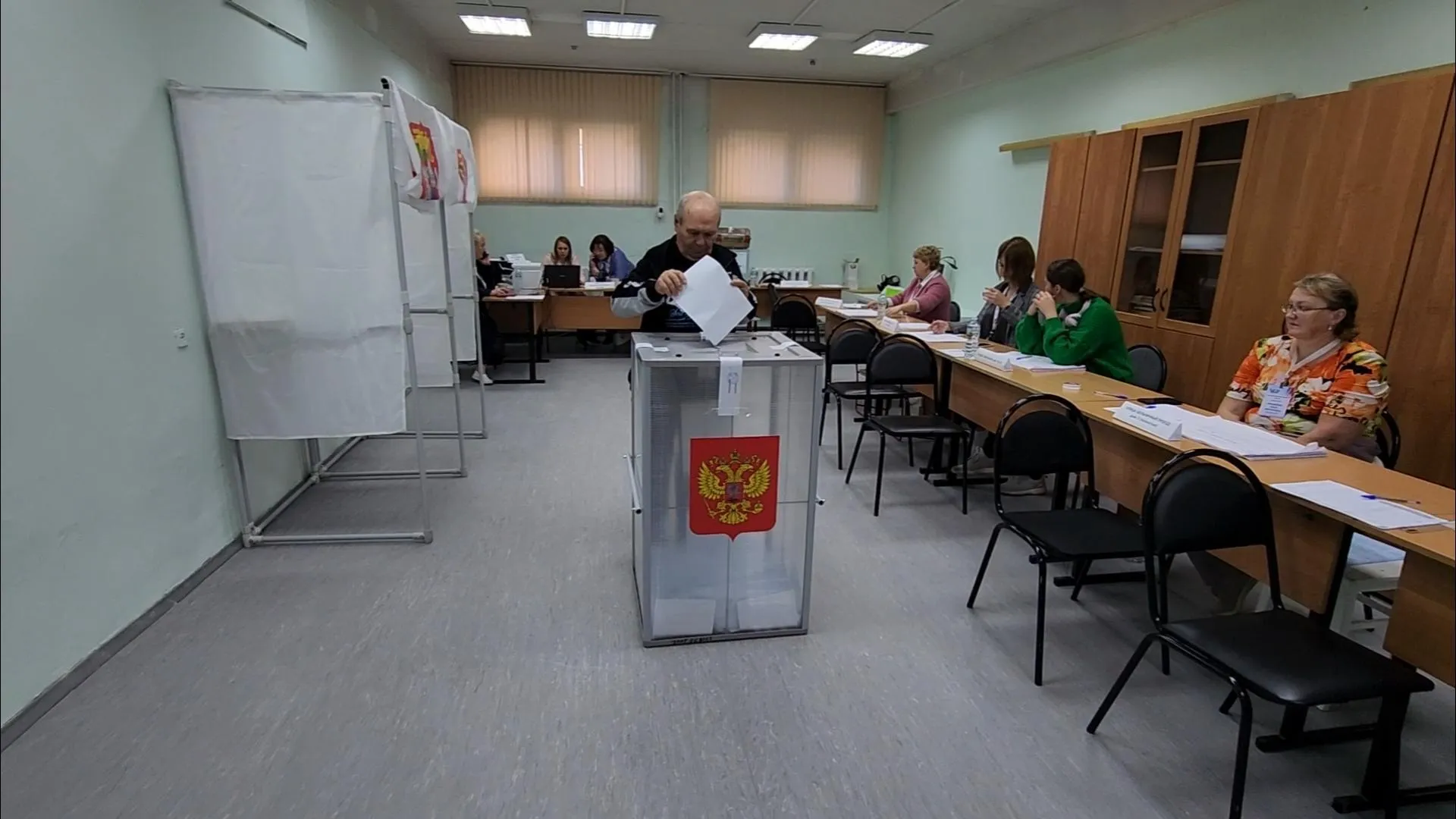 Галина Добрынина