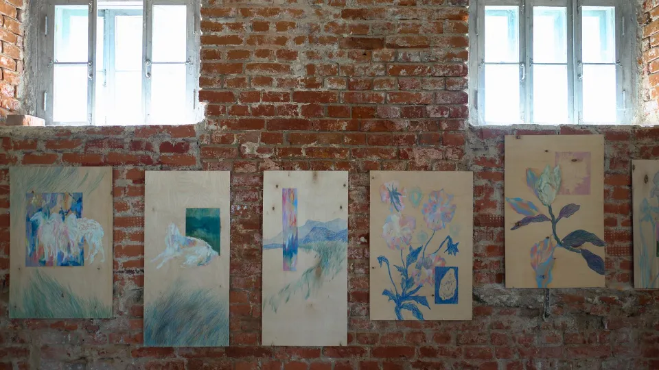 Фото: Государственный исторический музей-заповедник «Горки Ленинские»