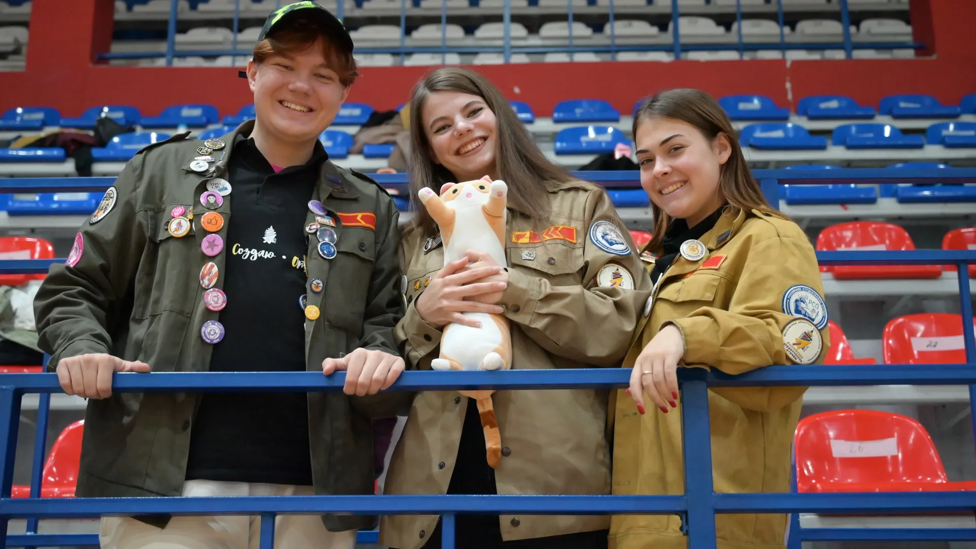 Фото: МИСК МО