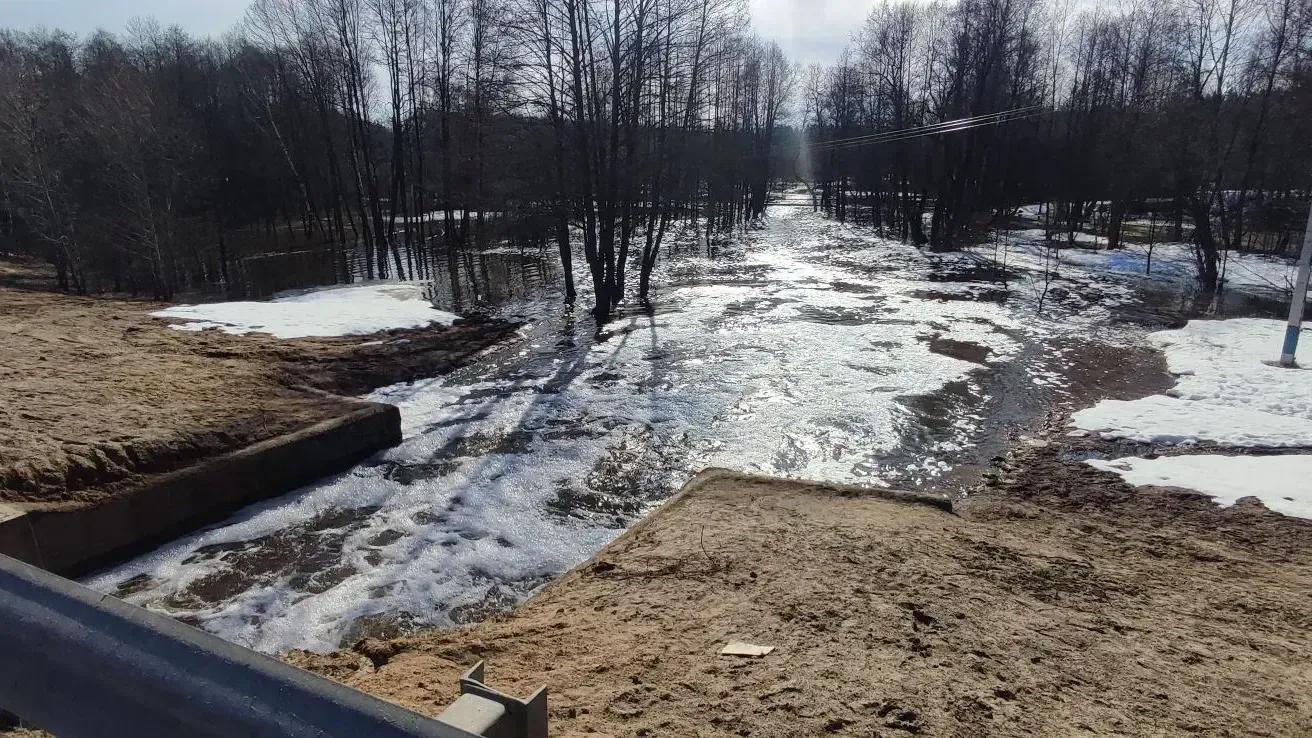 пресс-служба администрации г.о. Черноголовка