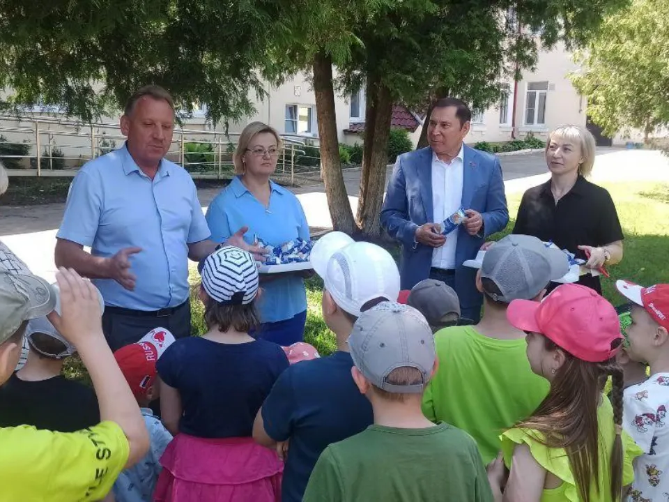 Фото: Семейный центр «Зарайский»&nbsp; &nbsp;