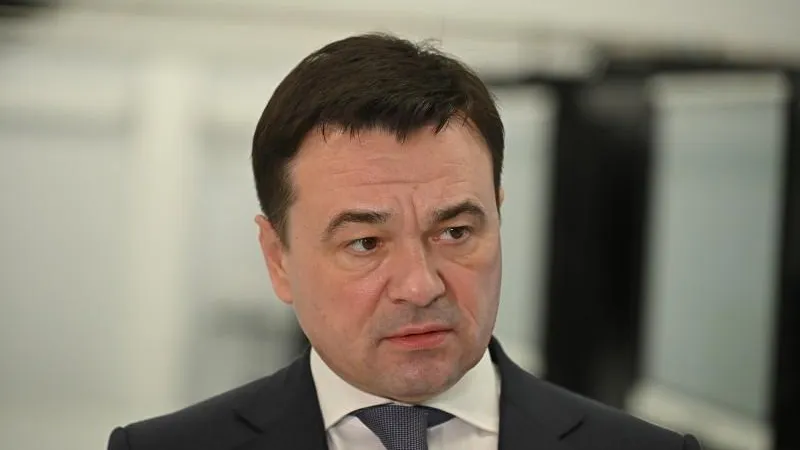 Павел Попов / Подмосковье Сегодня