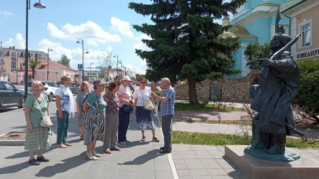 Фото: ГБУСО МО «КЦСОиР «Серпуховский»