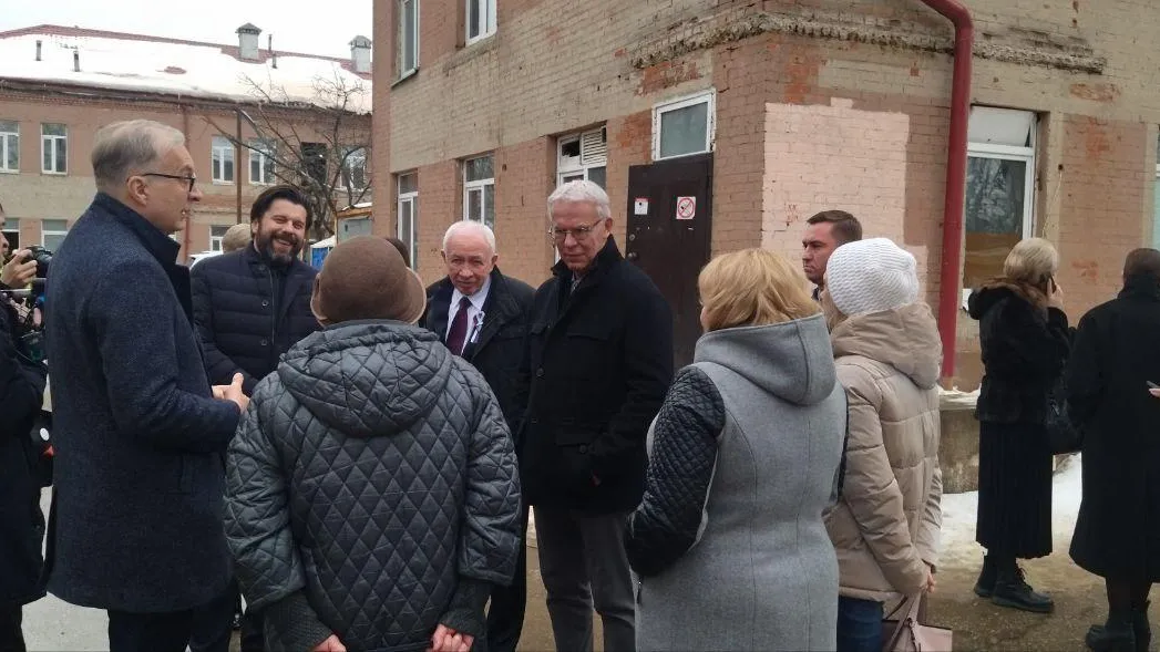 Медиа – Н. Надточая