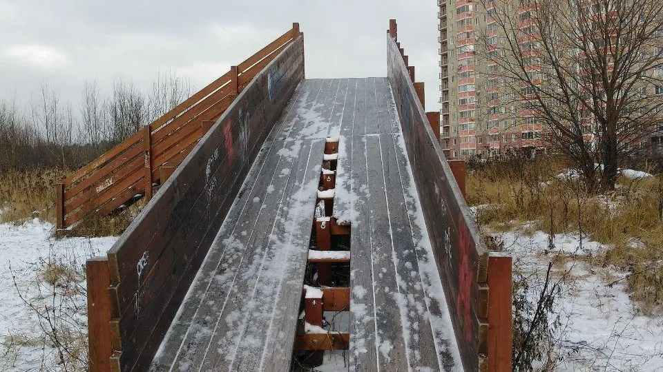 Телеграмм-канал Алексеевской рощи