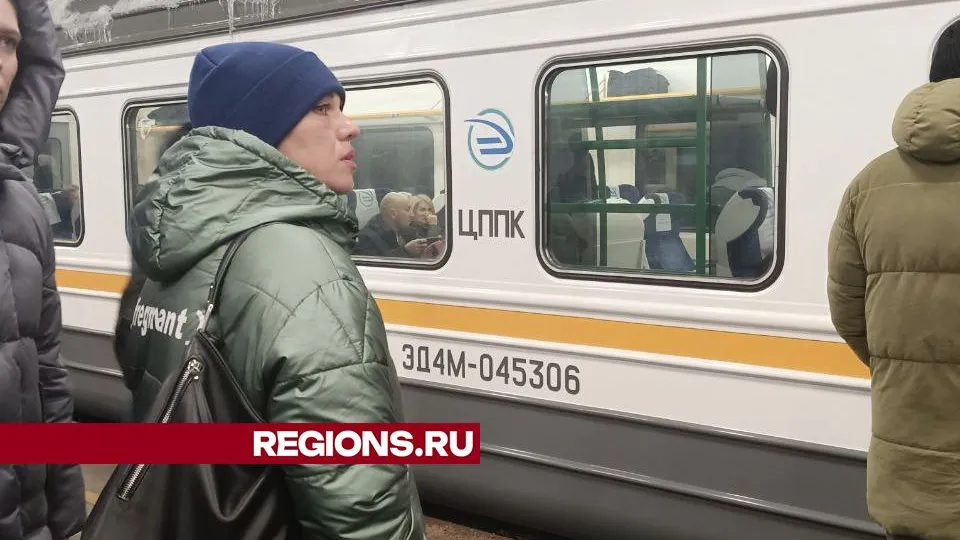 Фото: REGIONS/Ирина Горбачева