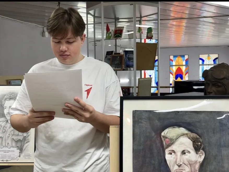 Фото: Анна Тюрюмина