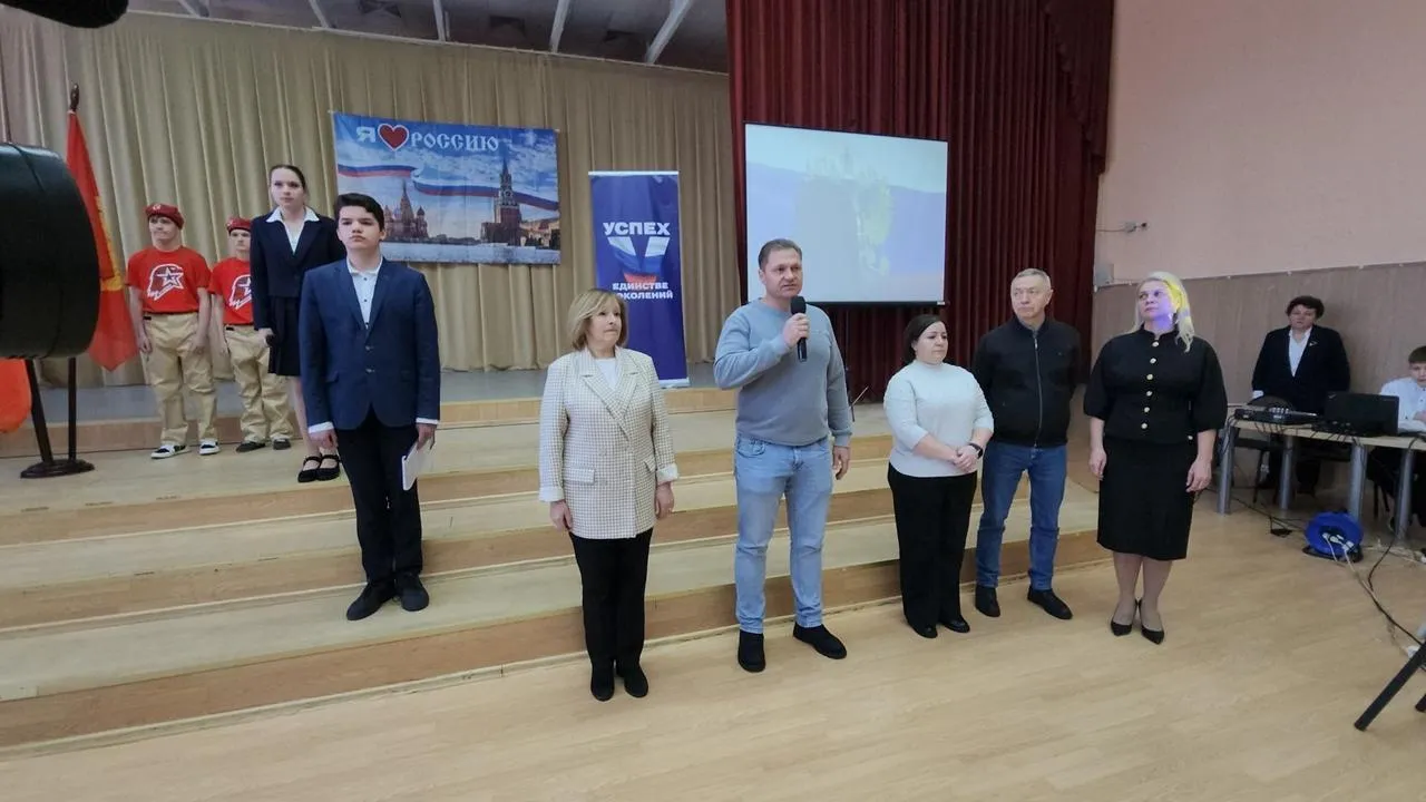 REGIONS/Валерий Гореловский