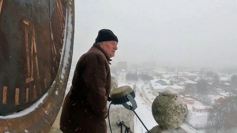 Алексей Поздняков