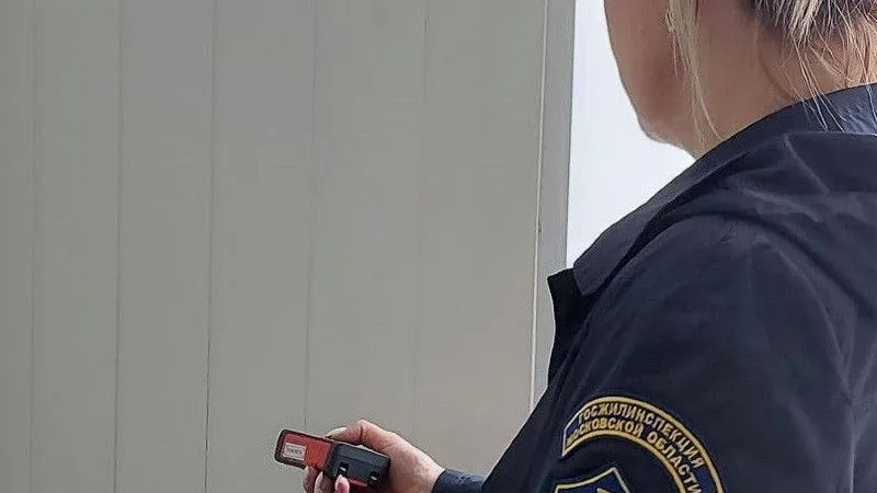 В Люберцах жительницу оштрафовали за незаконную перепланировку