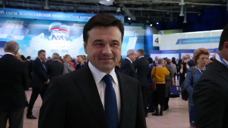 Александр Щемляев / Подмосковье сегодня
