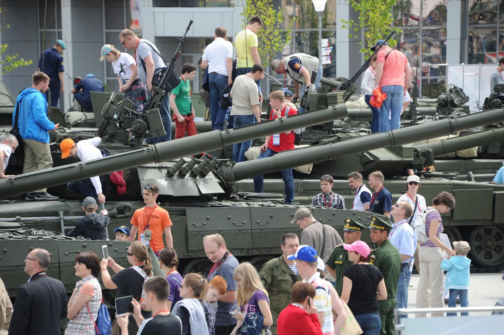 Komsomolskaya Pravda/Global Look Press