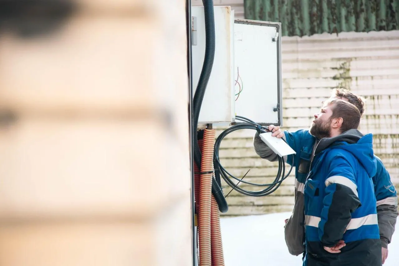 пресс-служба администрации ЗАТО Звездный городок