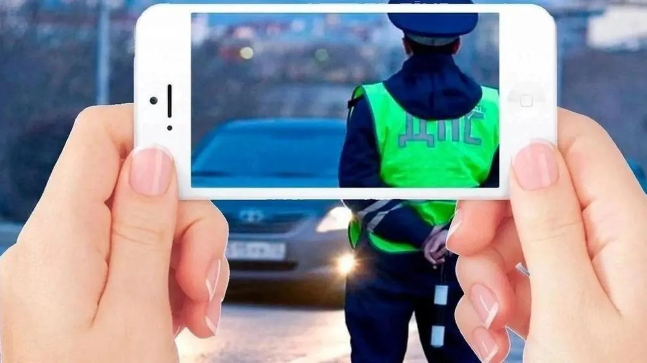 Фото: Госавтоинспекция Талдомского г.о.