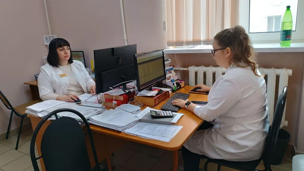 Администрация м.о. Шатура