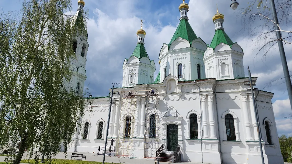 Фото: Юлия Андросова