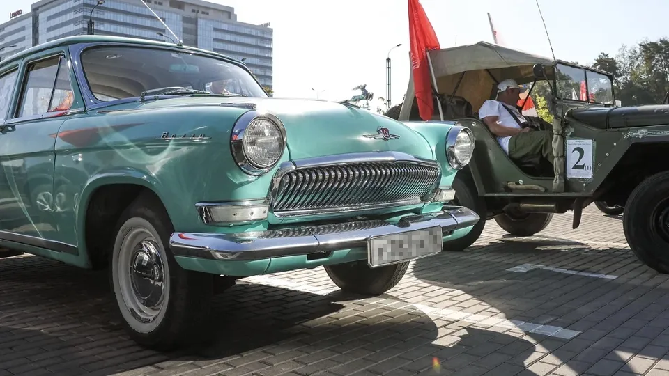 Фото: пресс-служба губернатора и правительства Московской области/Евгений Пронин