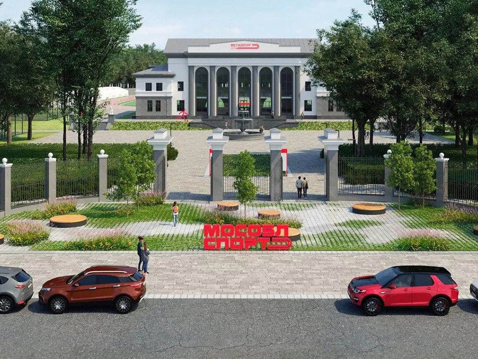 Фото: Кирилл Берначенко