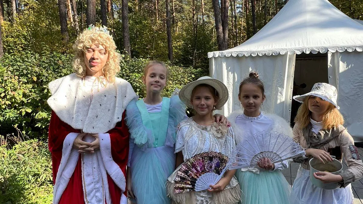 Фонина Хавива