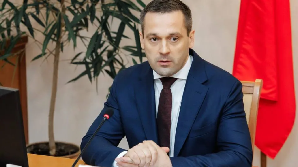 Фото: пресс-служба администрации г.о. Дубна