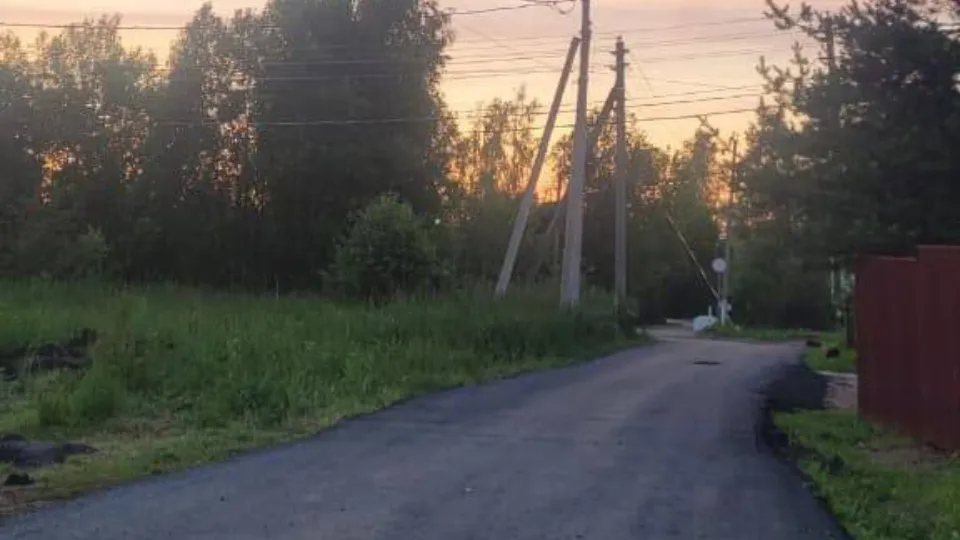 Фото: t.me/alexander_gorbylev_ruza